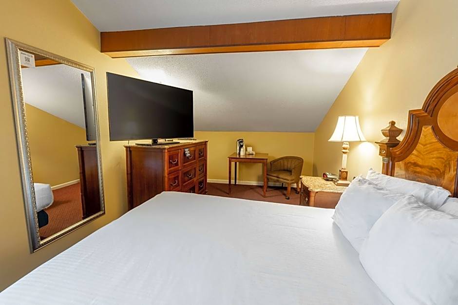 Best Western White House Inn Bangor