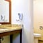 Comfort Inn Monterey Peninsula Airport