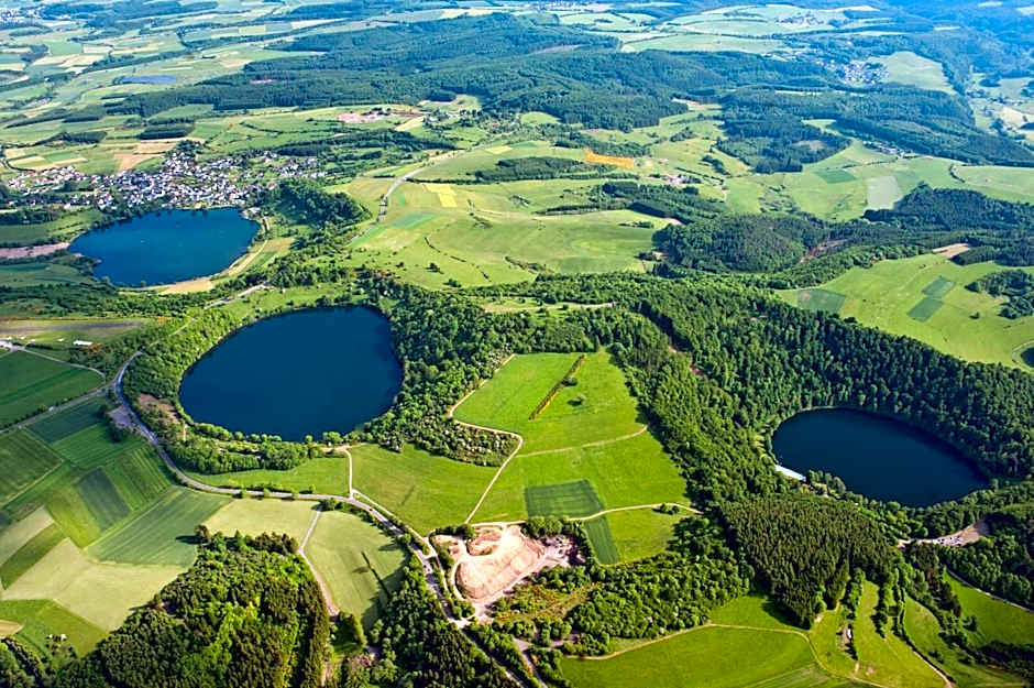 Brauers Landarthotel GmbH