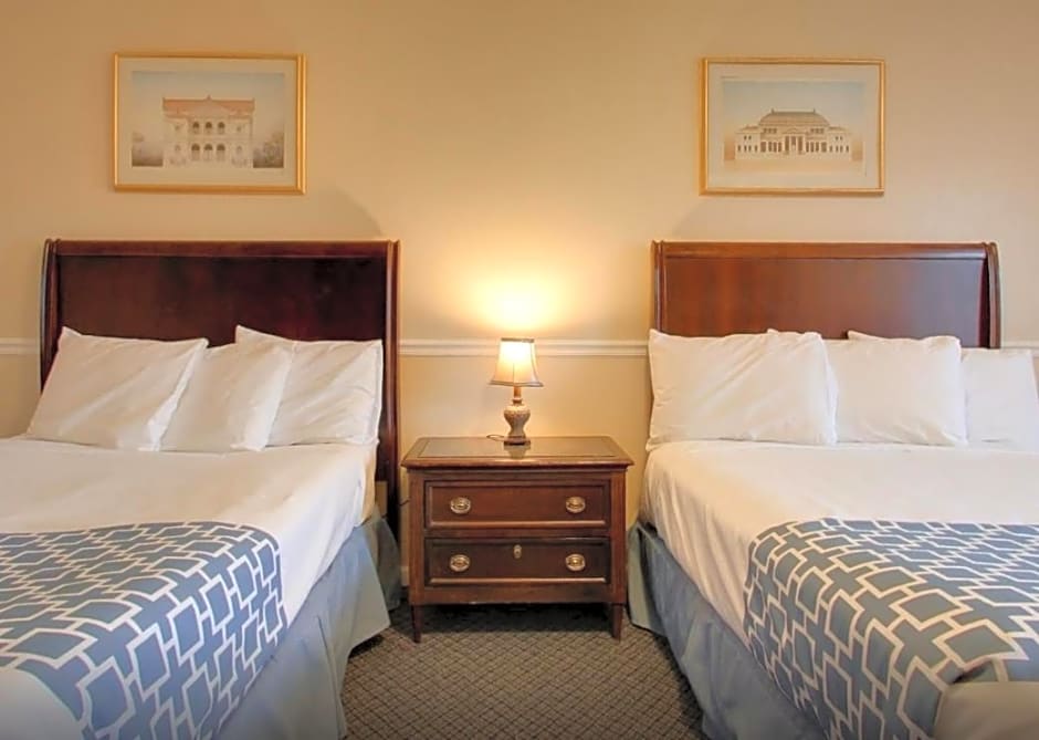 Alpine Inn & Suites Rockford