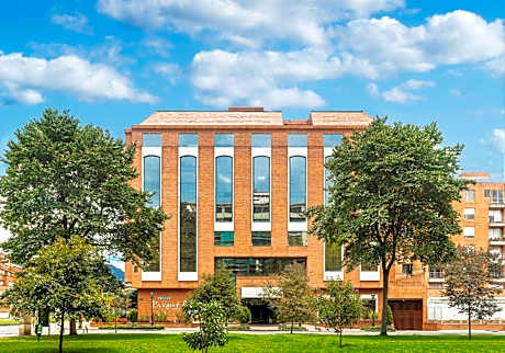 Hotel Parque 97 Suites