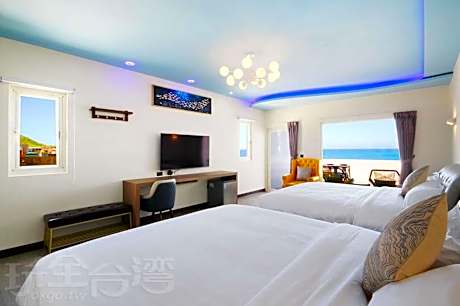 Kenting Breeze Coast B&B