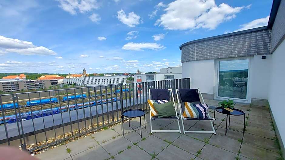 Holiday Inn - the niu Sparrow Regensburg By IHG