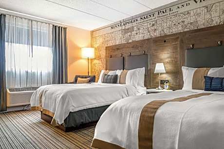 enVision Hotel Saint Paul South