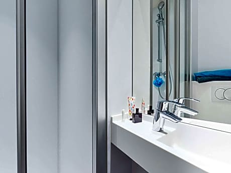 Cabrio Room with Private Bathroom