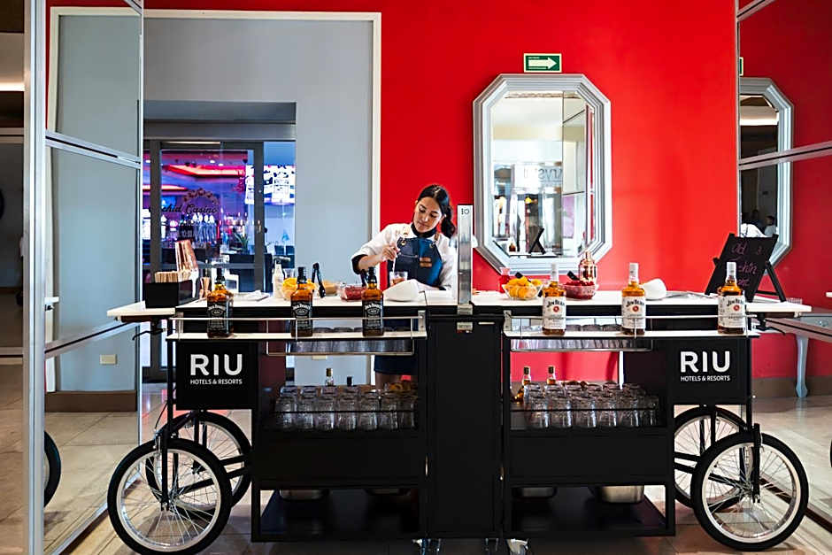 Riu Palace Antillas - Adults Only - All Inclusive