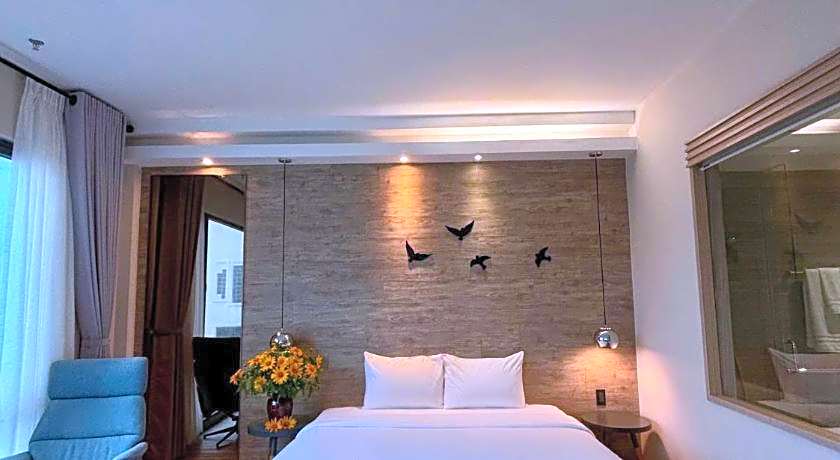 The Luxe Hotel Da Lat