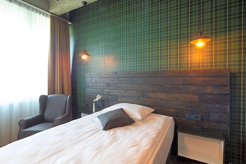 loftstyle Hotel Eningen; Sure Hotel Collection by BW