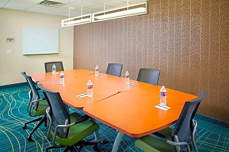 SpringHill Suites by Marriott Dallas Richardson/Plano