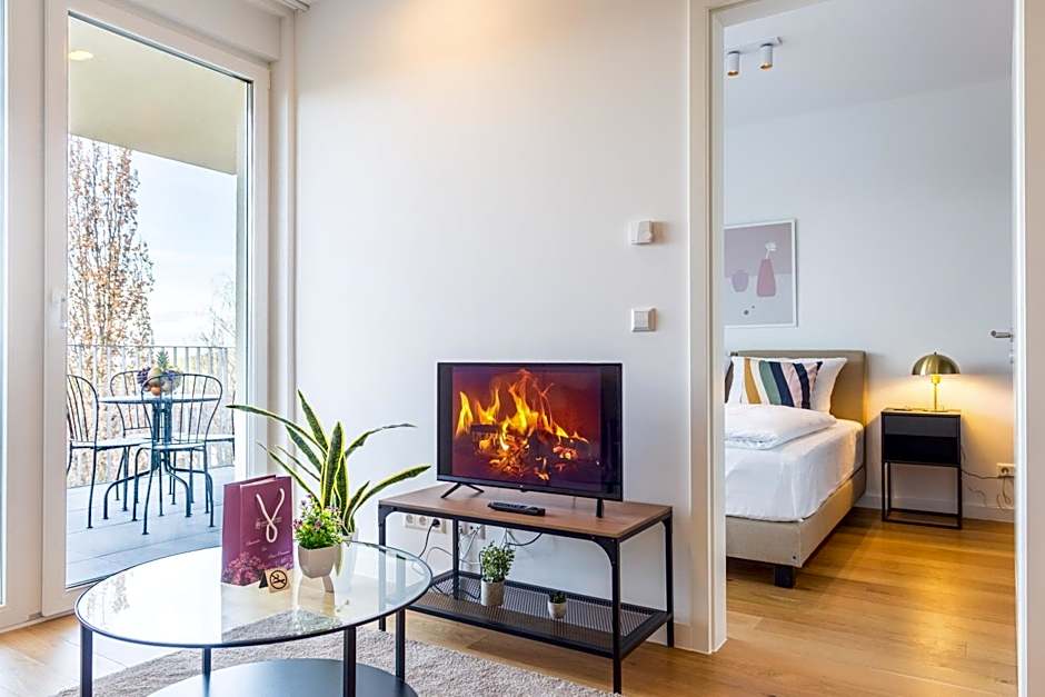 living TIMELESS - Adler Apartments Sasbachwalden