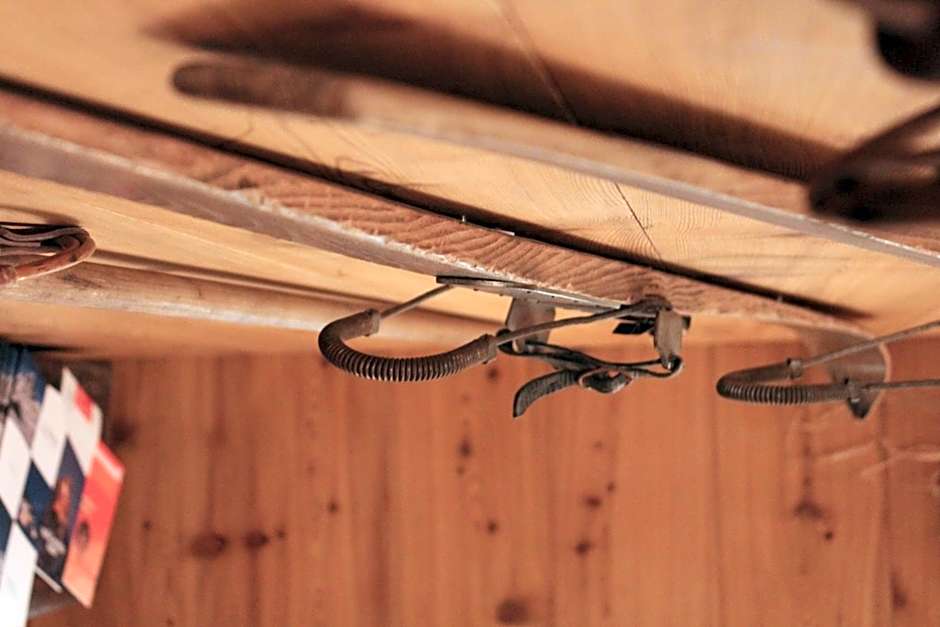 Chambres Mont Cervin