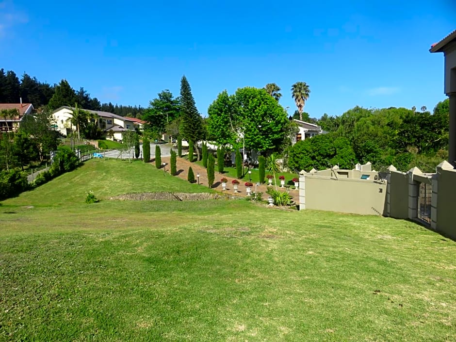 Cul de Sac - Accommodation