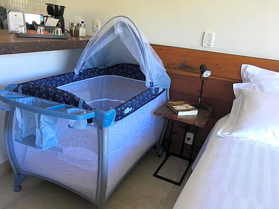 Latitude Lodge