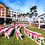DoubleTree By Hilton Hotel Galveston Beach