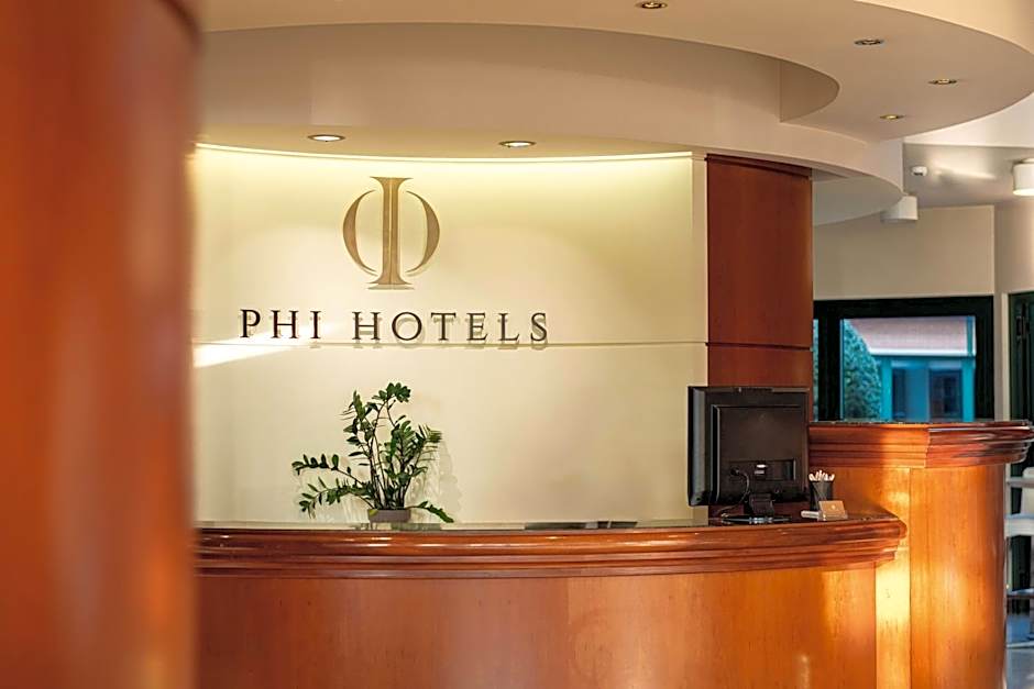 Phi Hotel Emilia