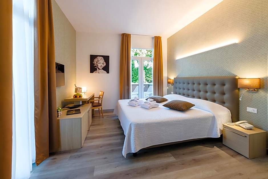 Hotel Mioni Royal San