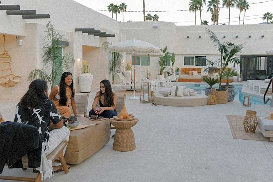 Yara Hotel - Adults Only