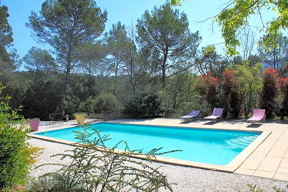 Bastide Saint Bernard