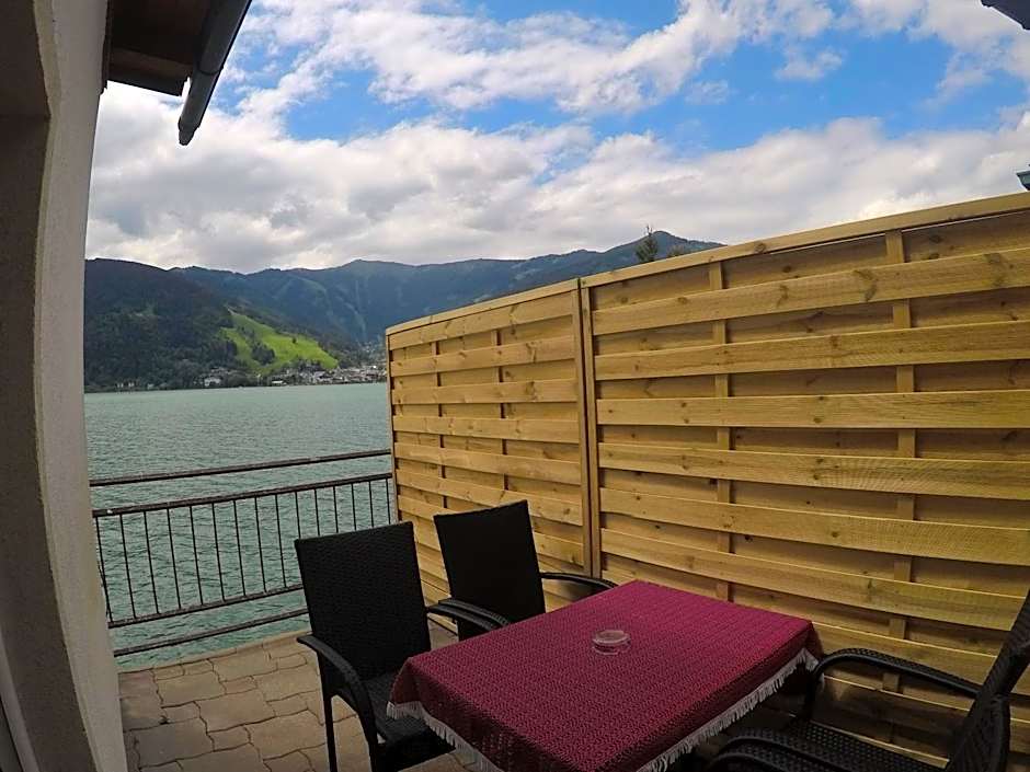 Hotel-Garni Seestrand