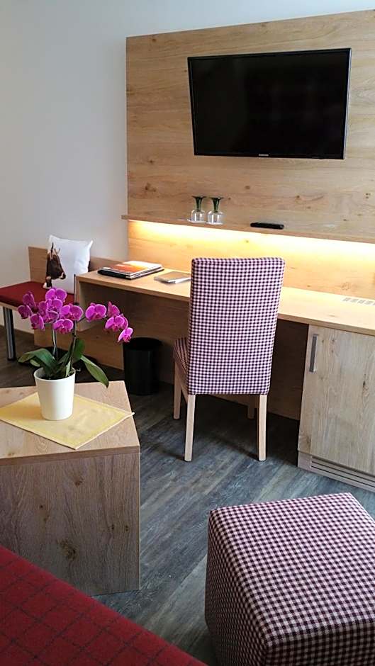 Landhotel Böld Oberammergau