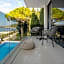 Villa Brzet - Luxury Boutique Apartments