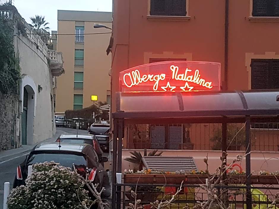 Albergo Natalina