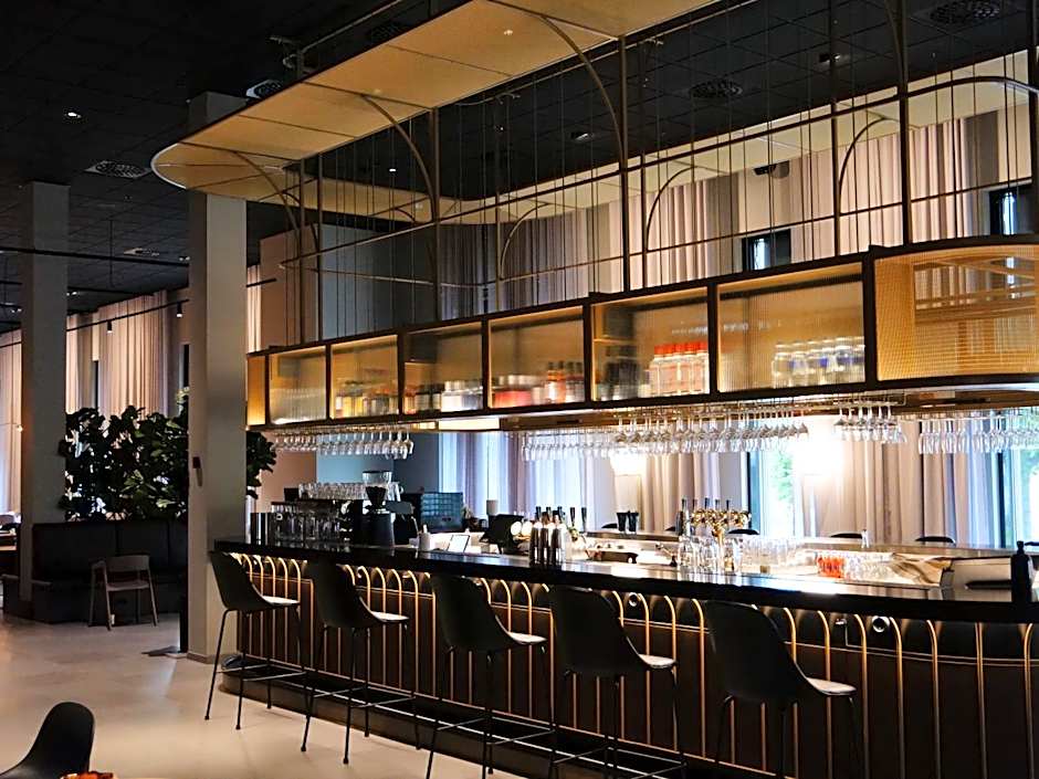 Clarion Hotel Sundsvall