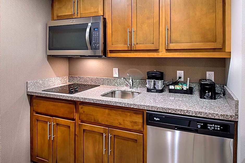 Homewood Suites by Hilton St. Louis Westport