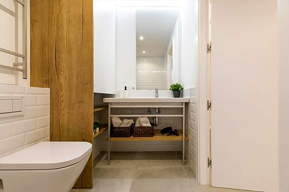 Albana Apartaments Turístics