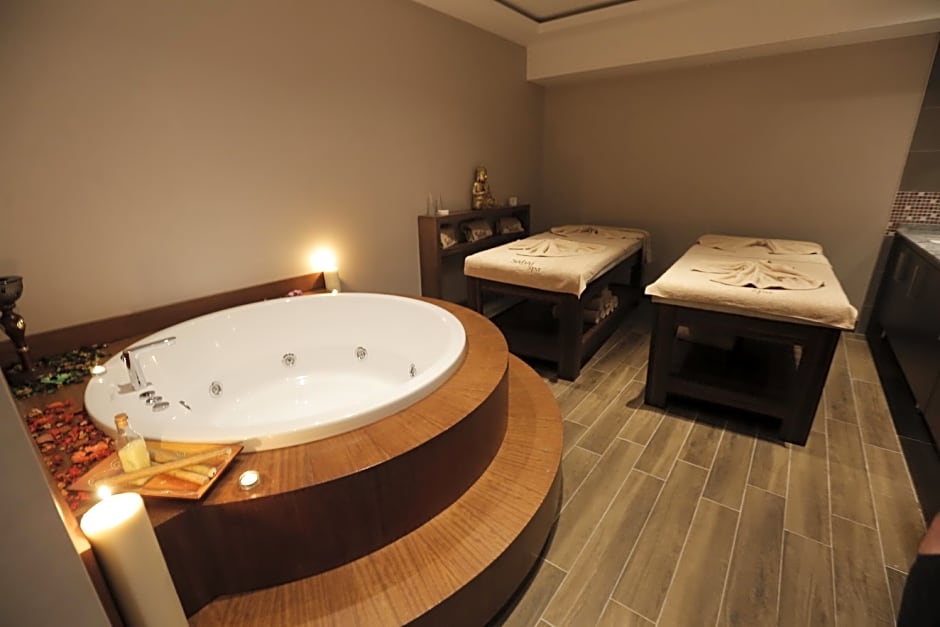 Best Western Premier Karsiyaka Convention & Spa Hotel