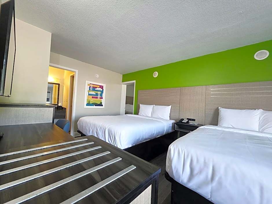 Park Inn by Radisson, Pigeon Forge South