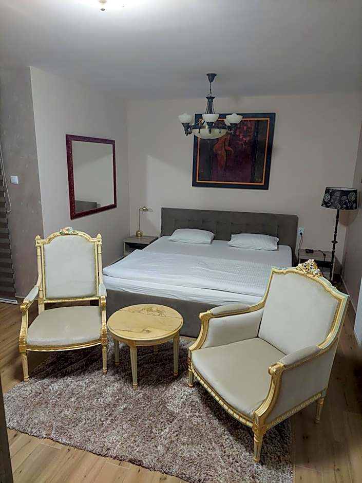Zdjęcie 1 z 8 — Apartment