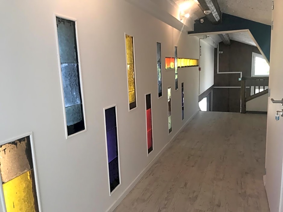 MOODz HOTEL VIENNE