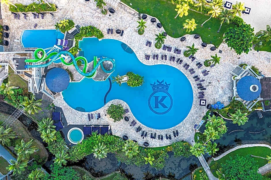 KENSINGTON HOTEL SAIPAN