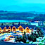 Wellness Hotel Bešeňová