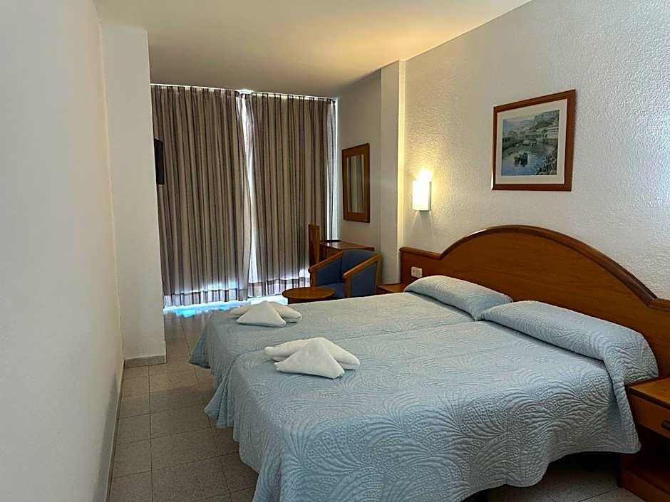 Hotel Marina Playa De Palma