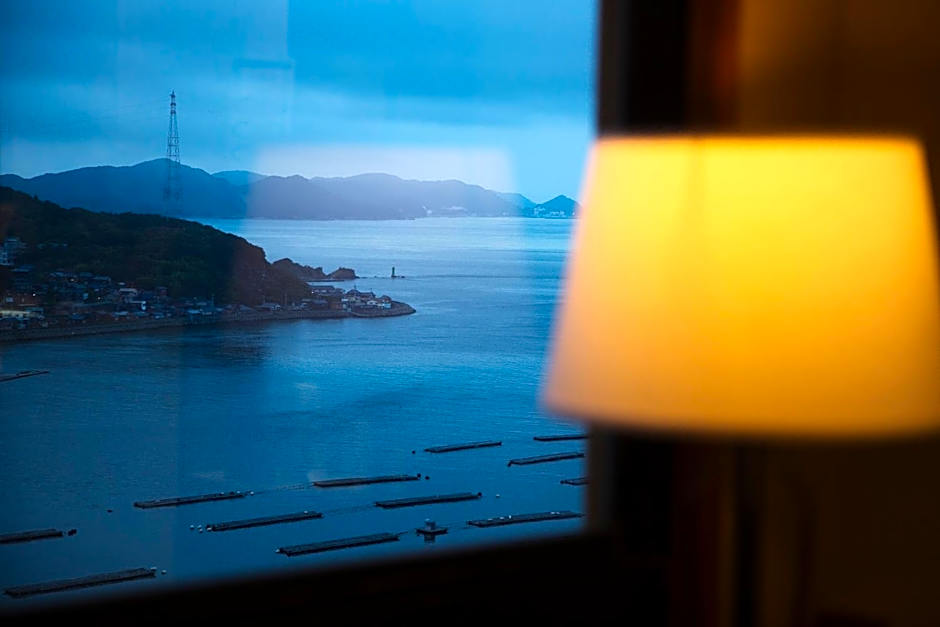 Toba View Hotel Hanashinju