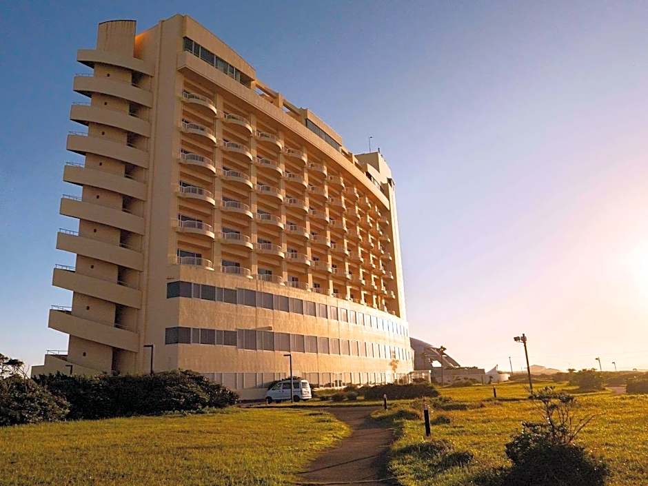 KAMENOI HOTEL KUJUKURI