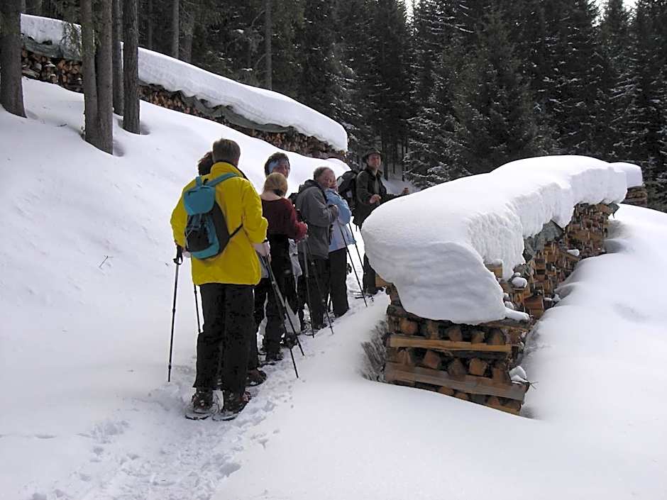 Alpengasthaus Gleinserhof