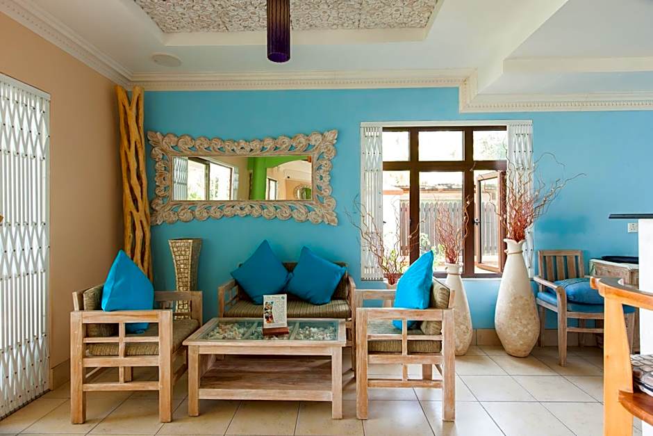 Le Relax Beach House