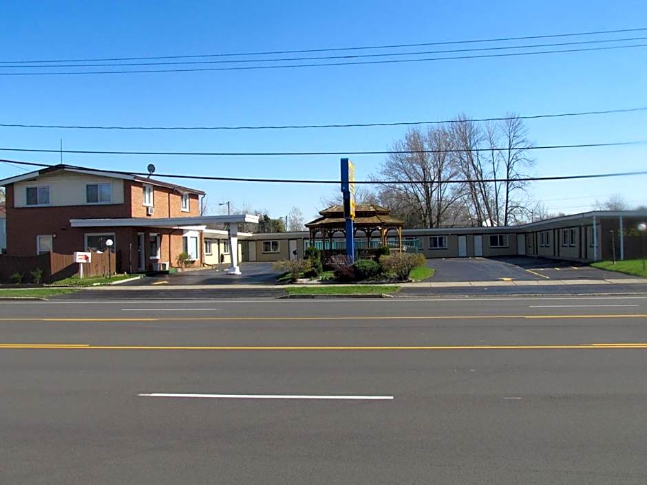 Sands Motel Niagara Falls