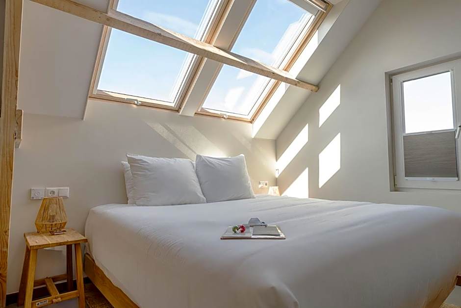 Van Heeckeren Apartments & Suites Buren