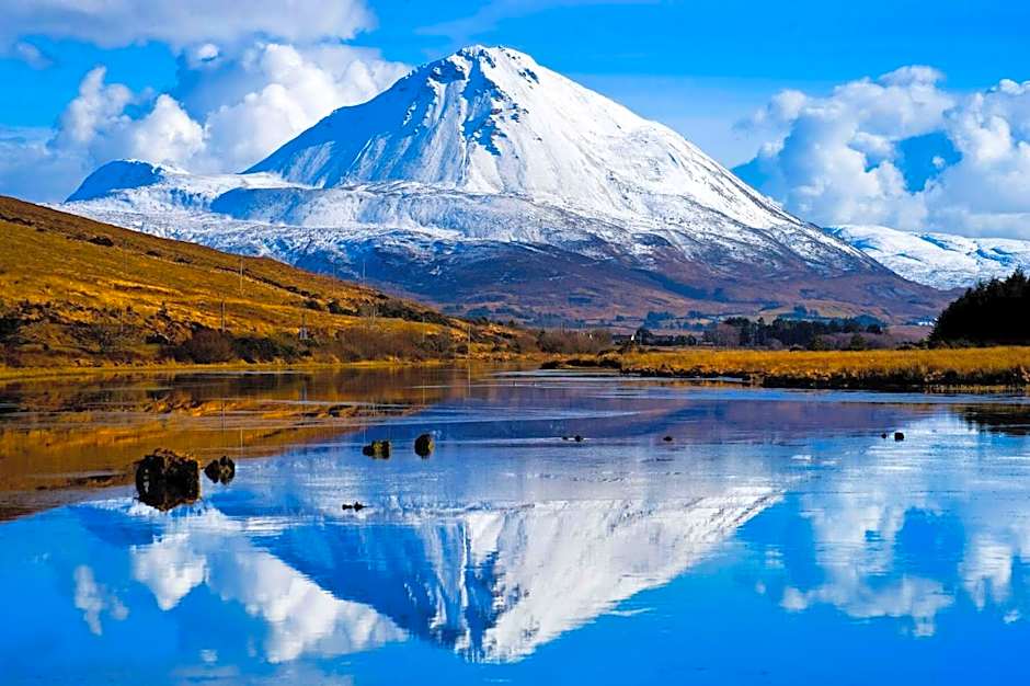 Donegal Wild Atlantic Hostel