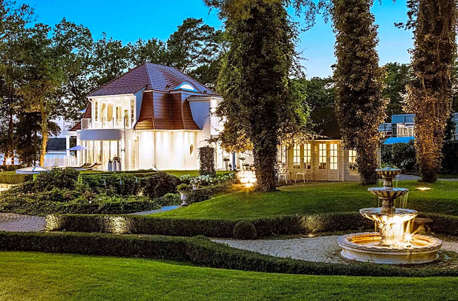 Villa Contessa - Luxury Spa Hotels