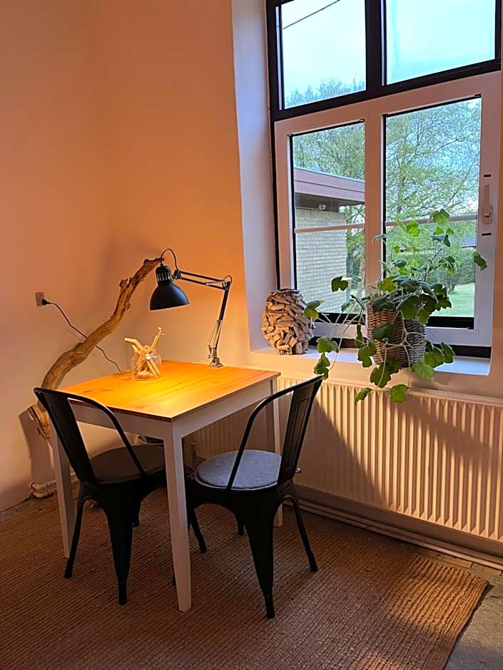 Room 12 - Hawkraft Kulturhotel