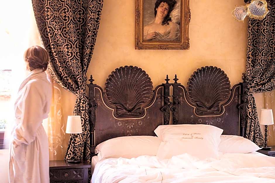 Novecento - By Romanelli Family