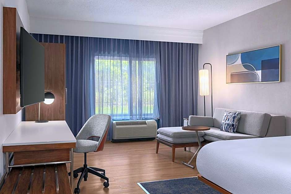 Courtyard by Marriott Pittsburgh Monroeville