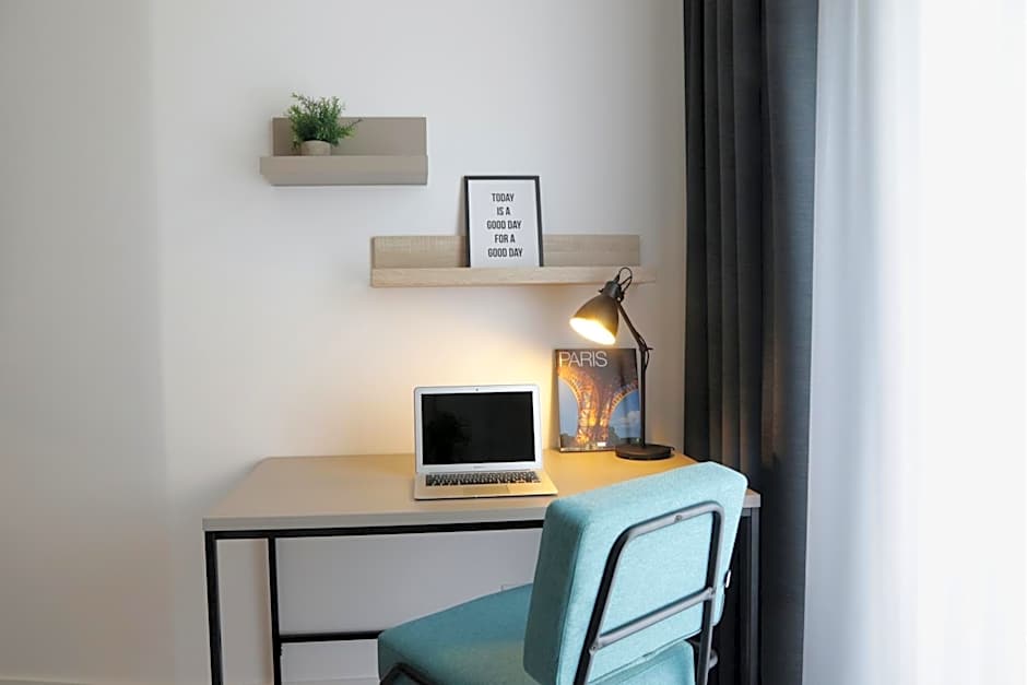 PM-AM Apartments GmbH