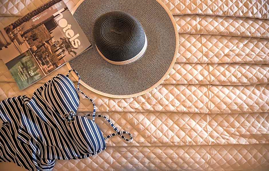 Porto Roma Seaside Studios