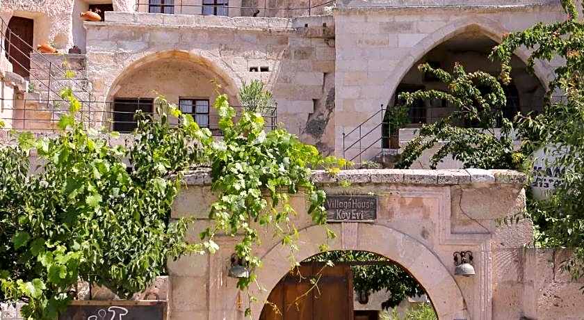 Village Cave House Hotel